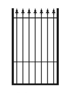minimal kiskapu