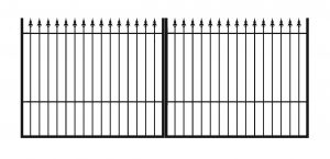 minimal nagykapu