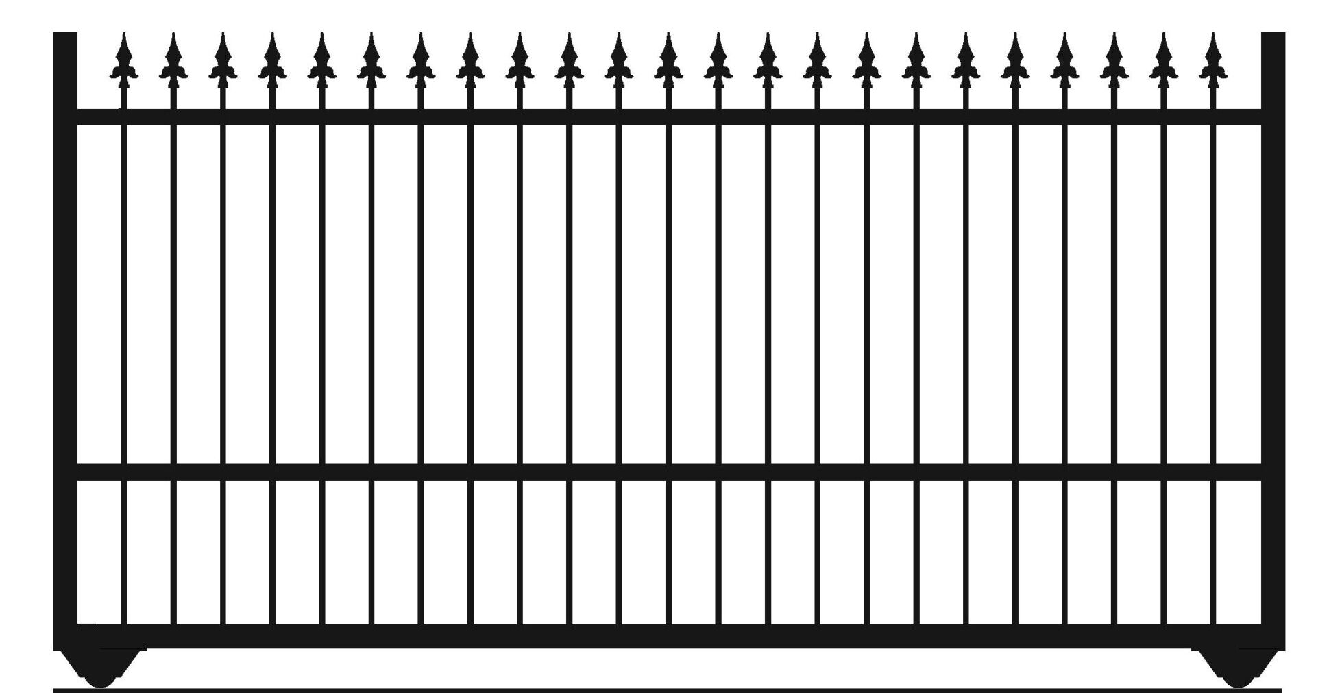 minimal tolókapu